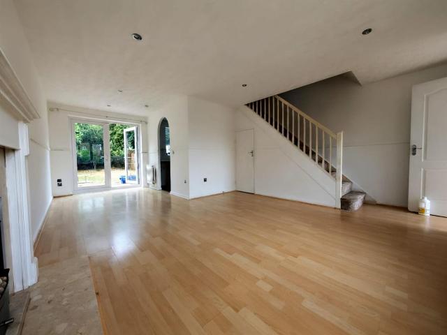 Apartment for rent in Camp Hill, Warwickshire