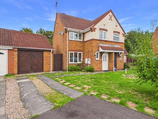 House for rent in Camp Hill, Warwickshire