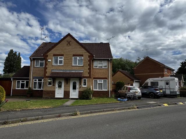 House for rent in Camp Hill, Warwickshire
