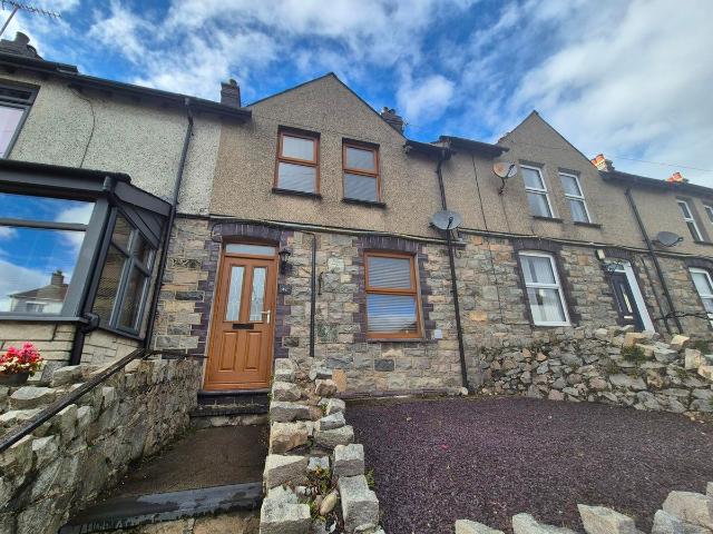 House for rent in Clynnog & Trefor, Llanaelhaearn