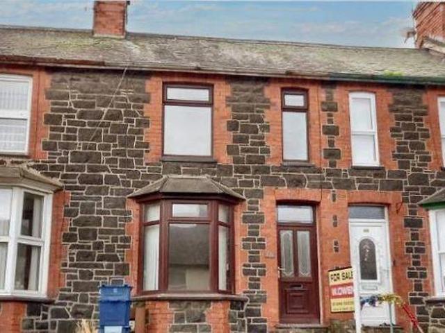 House for sale in Bangor