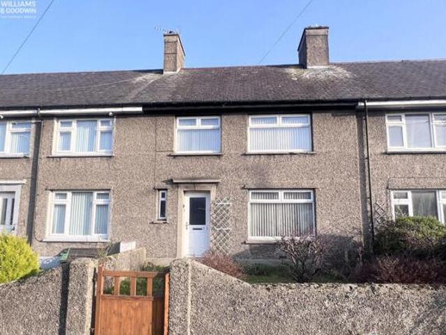 House for sale in Bangor