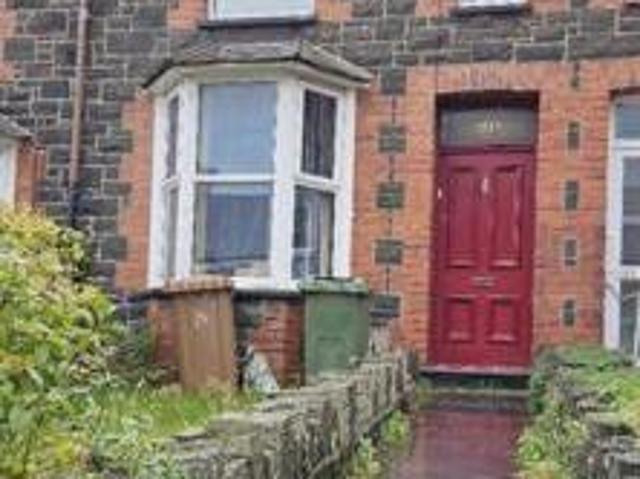 House for sale in Northern Ireland