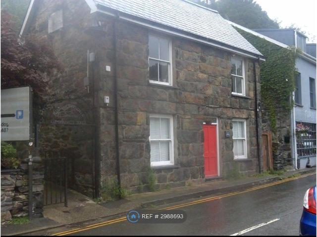House for rent in Beddgelert, Wales