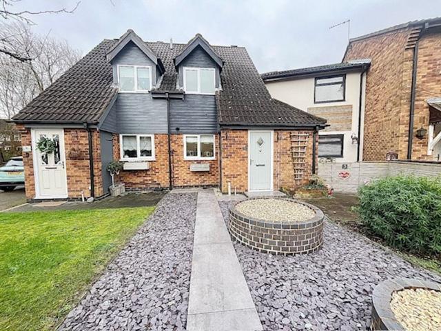 House for rent in Rothley, Charnwood