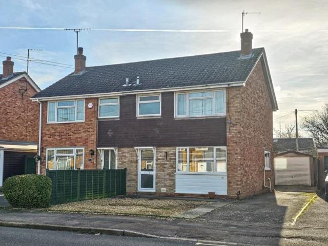House for rent in Golden Valley, Gloucestershire
