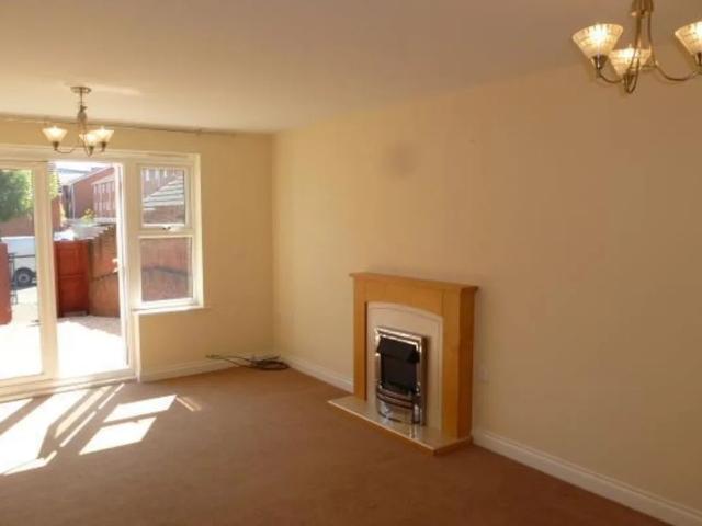 House for rent in Falcon Lodge, Wales