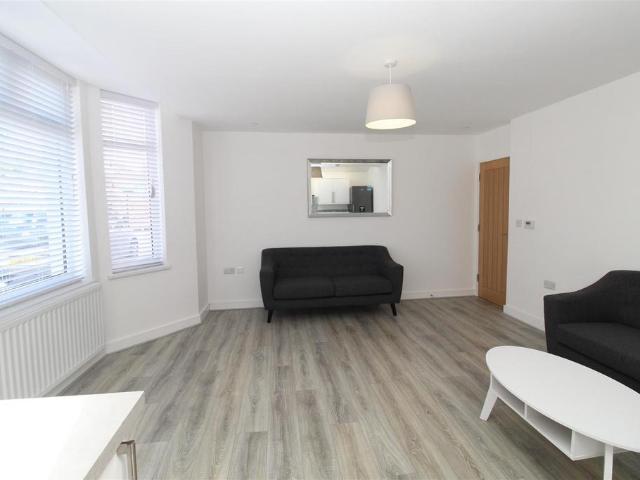 Apartment for rent in Falcon Lodge, Wales