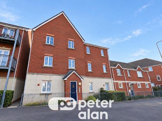 Apartment for rent in Llanishen, Cardiff