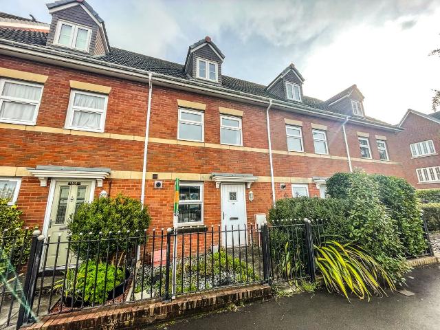 House for rent in Falcon Lodge, Wales