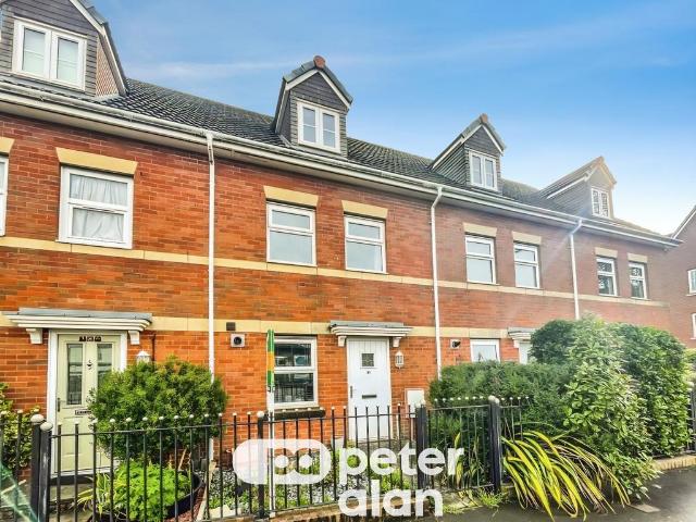 House for rent in Falcon Lodge, Wales