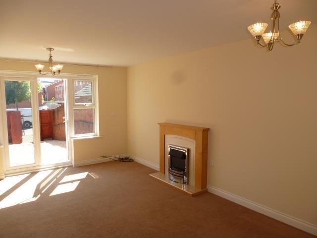 Townhouse for rent in Falcon Lodge, Wales