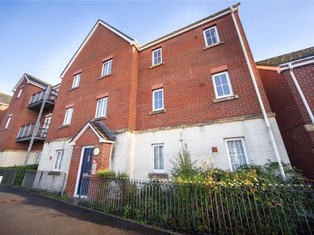Apartment for rent in Falcon Lodge, Wales