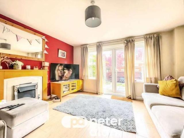 Townhouse for rent in Falcon Lodge, Wales