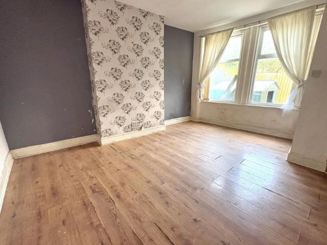 House for rent in Egerton Park, Birkenhead