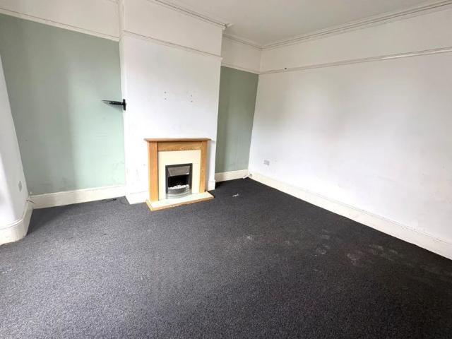 House for rent in Egerton Park, Birkenhead