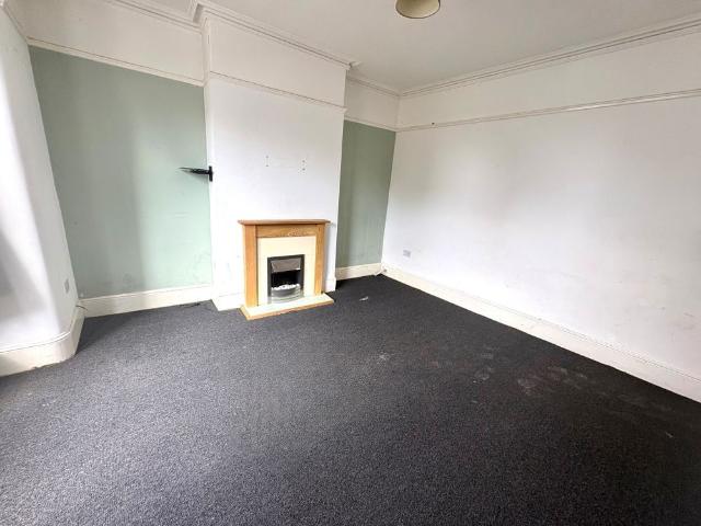 House for rent in Egerton Park, Birkenhead