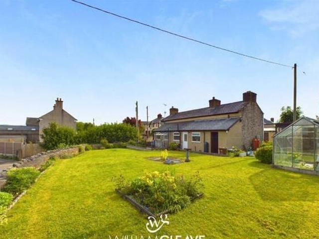 House for sale in Mold, Wales