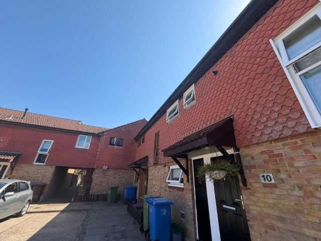 House for rent in Aldershot, Rushmoor