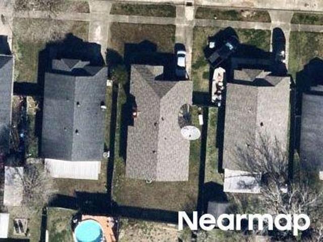House for sale in New Orleans, Louisiana