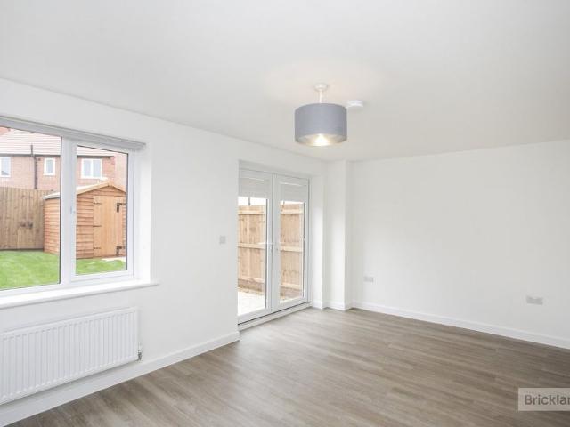 House for rent in St Nicolas Park, Camp Hill