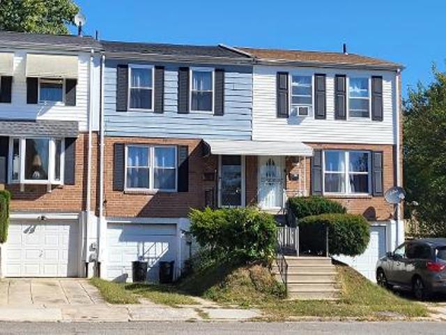 Condo for sale in Philadelphia, Pennsylvania
