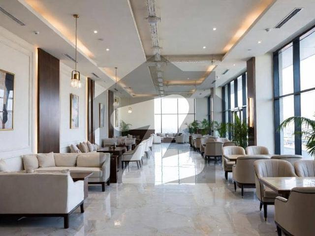 Office for rent in Islamabad