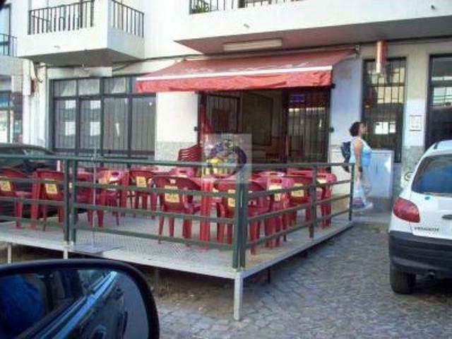 Loja venda em Olhão, Faro