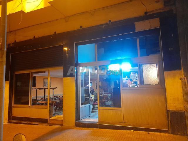 Local commercial vente à Anfa, Gharb-Chrarda-Beni Hssen