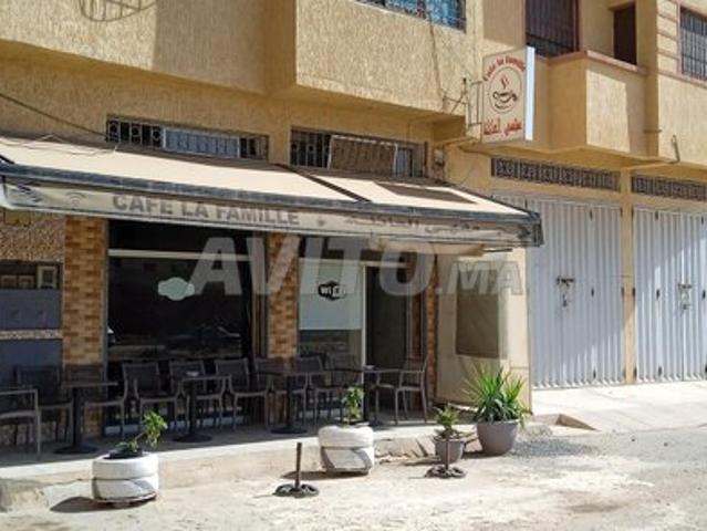 Local commercial vente à Berrechid, Gharb-Chrarda-Beni Hssen