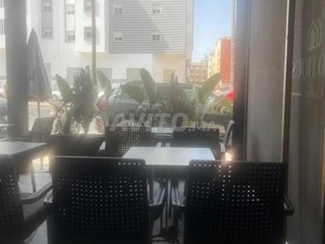 Local commercial vente à Anfa, Gharb-Chrarda-Beni Hssen
