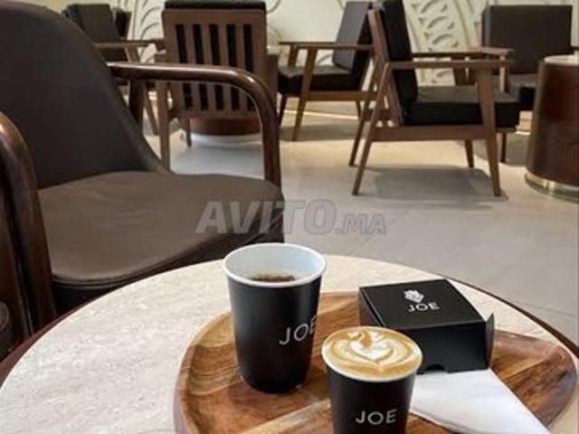 Local commercial location à Salé