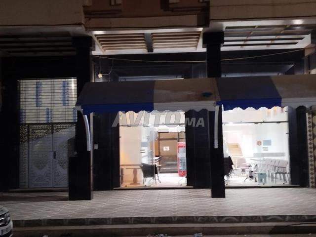 Local commercial vente à Nador
