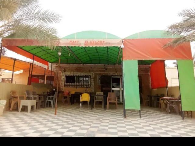 Propriété location à Tozeur