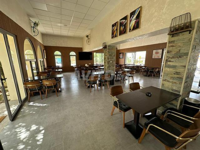 Local commercial location à Hay Nahda, Ben Slimane