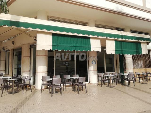 Local commercial location à Hay Nahda, Ben Slimane