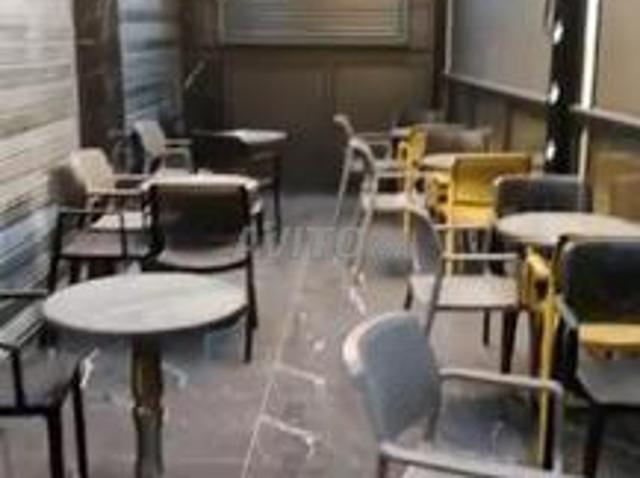 Local commercial location à Mohammedia, Gharb-Chrarda-Beni Hssen
