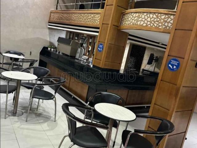 Local commercial location à Meknès