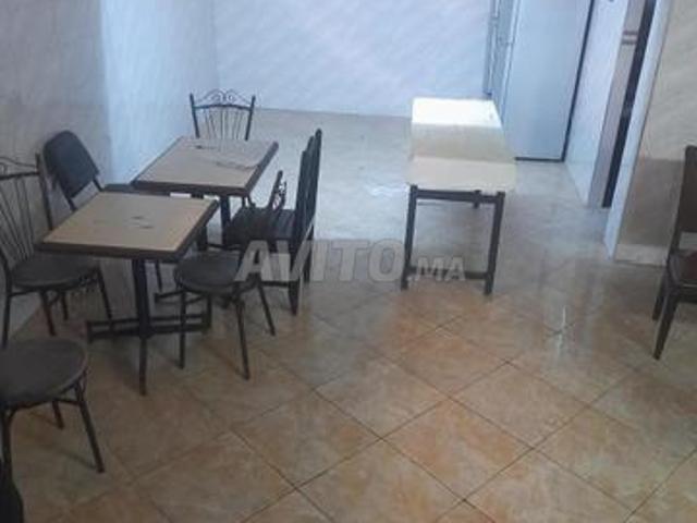 Local commercial location à Anfa, Gharb-Chrarda-Beni Hssen
