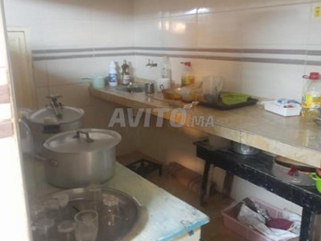 Local commercial location à Anfa, Gharb-Chrarda-Beni Hssen