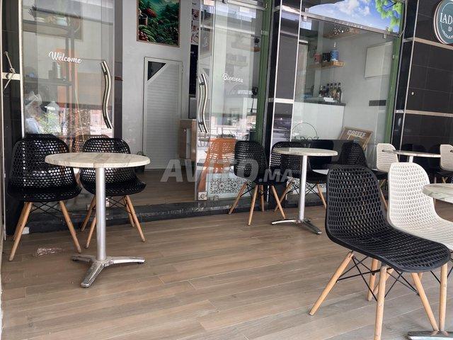 Local commercial location à Agadir, Oued ed Dahab-Lagouira