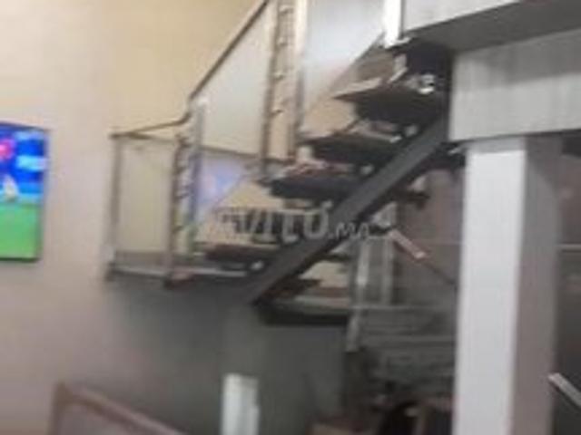 Local commercial location à Casablanca, Grand Casablanca