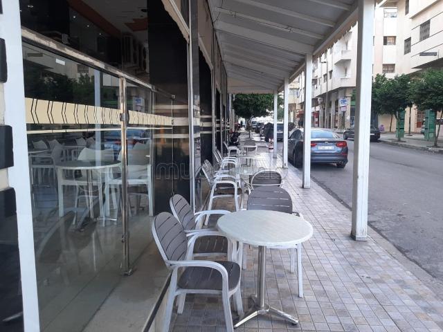 Local commercial vente à Fès