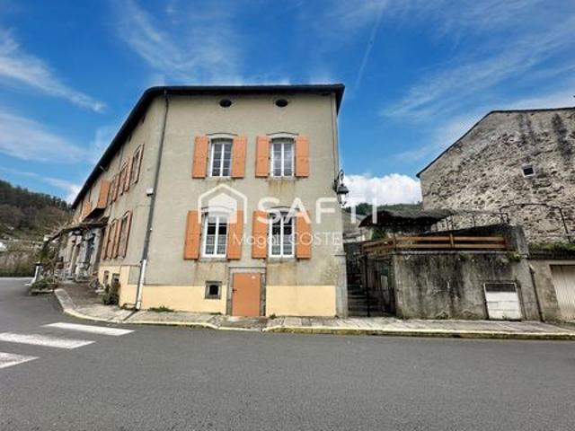 Local Commercial vente à Castres, Vabre
