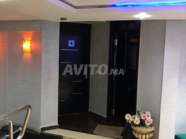 Local commercial vente à Mellal