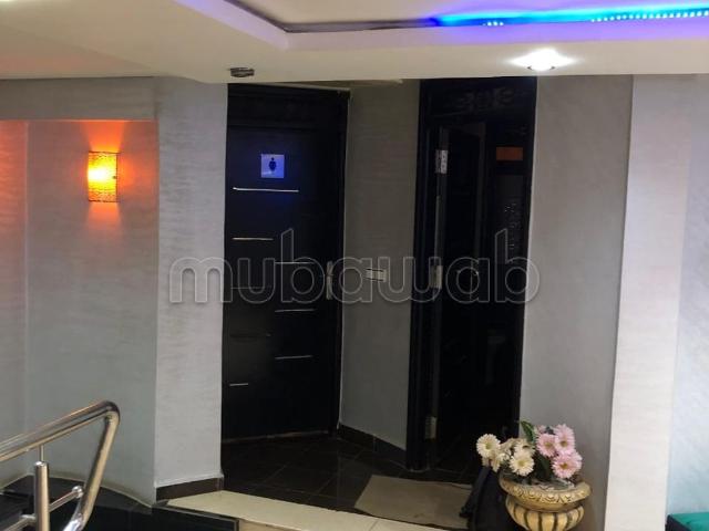 Local commercial vente à Beni Mellal ⴰⵢⵜ ⵎⵍⵍⴰⵍ بني ملال, Province de Beni Mellal إقليم بني ملال