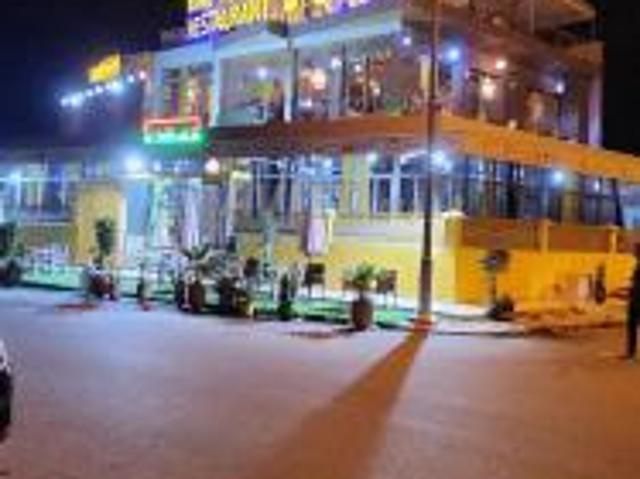 Local commercial vente à Gharb-Chrarda-Beni Hssen