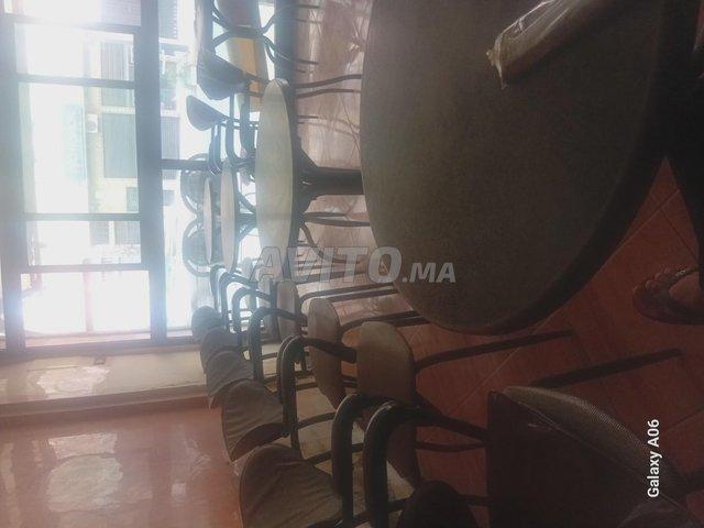 Local commercial vente à Berrechid, Gharb-Chrarda-Beni Hssen