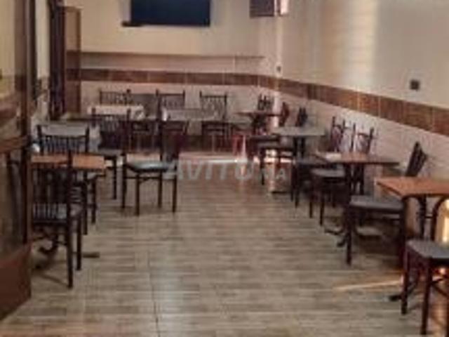 Local commercial vente