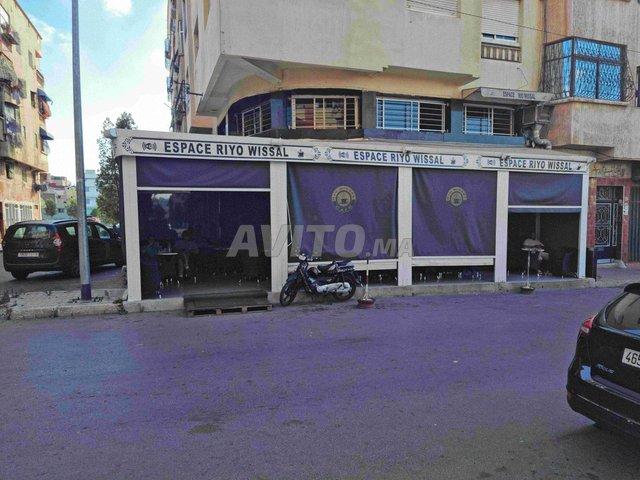 Local commercial vente à Anfa, Ben M'sick